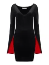 Jw Anderson J. W. Anderson Dresses In Negro