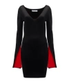 Jw Anderson J. W. Anderson Dresses In Black