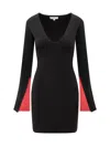 Jw Anderson J. W. Anderson Dresses In Black