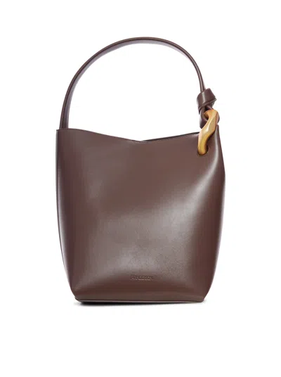 Jw Anderson Corner Bucket