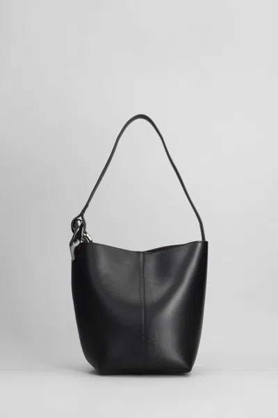 JW ANDERSON JW ANDERSON CORNER BUCKET  SHOULDER BAG
