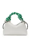 Jw Anderson Corner Crossbody Bag