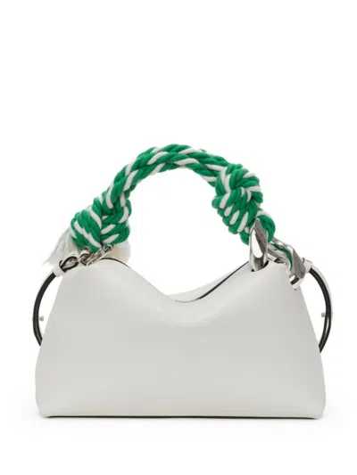 Jw Anderson Corner Crossbody Bag
