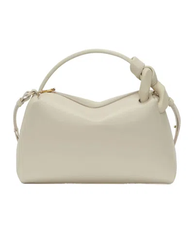 Jw Anderson Corner Leather Bag