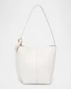Jw Anderson J. W. Anderson The Corner Small Bucket In White