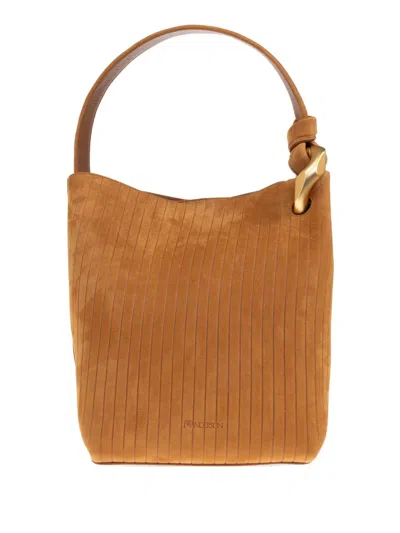 Jw Anderson Corner Tote Bag