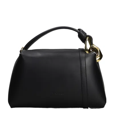 JW ANDERSON JW ANDERSON CORNER TOP HANDLE BAG