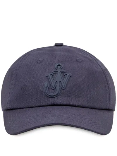 JW ANDERSON COTTON BASEBALL CAP