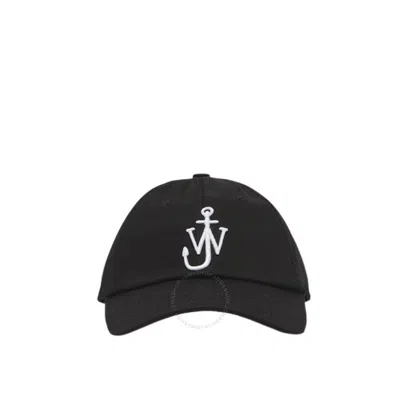 JW ANDERSON JW ANDERSON COTTON BASEBALL CAP