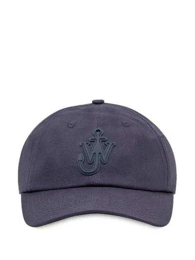 JW ANDERSON JW ANDERSON COTTON BASEBALL CAP