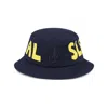 Jw Anderson Real Sleep Bucket Hat