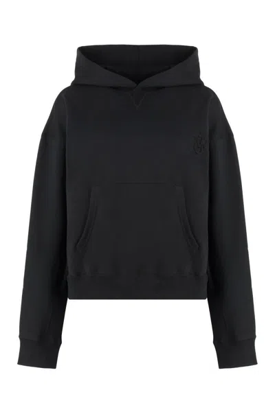 Jw Anderson Cotton Hoodie