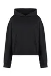 Jw Anderson J. W. Anderson Sweaters In Black