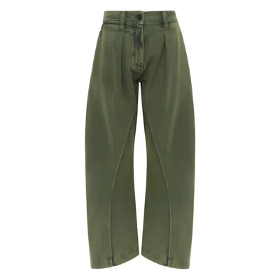 JW ANDERSON COTTON PANTS