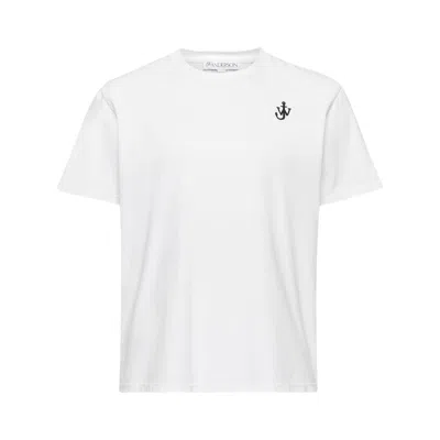 JW ANDERSON COTTON POLO