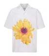Jw Anderson Shirt In White