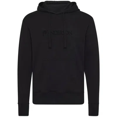 JW ANDERSON COTTON SWEATSHIRTS