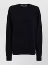 Jw Anderson Sweaters In Black