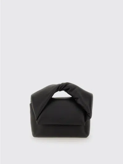 JW ANDERSON MINI BAG JW ANDERSON WOMAN COLOR BLACK,H42087002