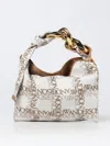 Jw Anderson Crossbody Bags  Woman Color Sand In Sand
