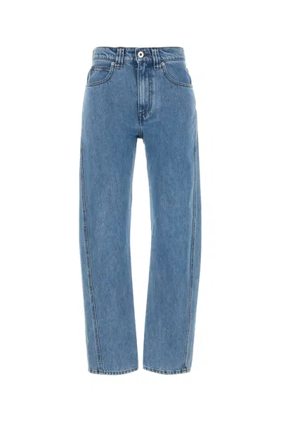 JW ANDERSON DENIM JEANS
