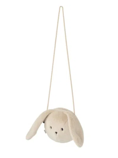 Liewood Kids' Dianne Rabbit Backpack By  In Blue