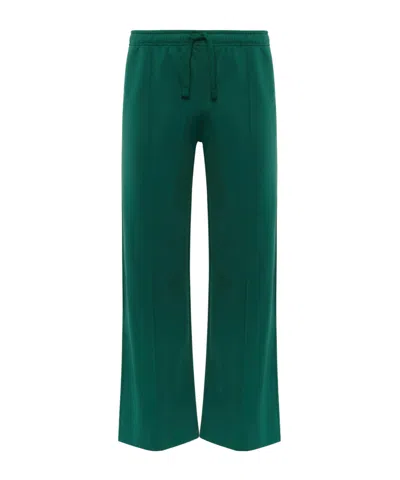 JW ANDERSON DRAWSTRING CASUAL PANTS
