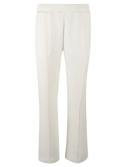 Jw Anderson Drawstring Pant In White