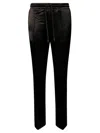 Jw Anderson J. W. Anderson Drawstring Waist Pants