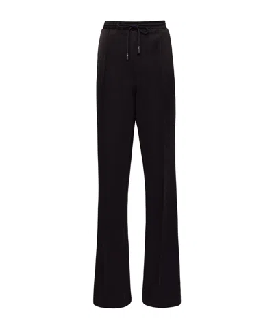 JW ANDERSON JW ANDERSON DRAWSTRING WAIST TROUSERS