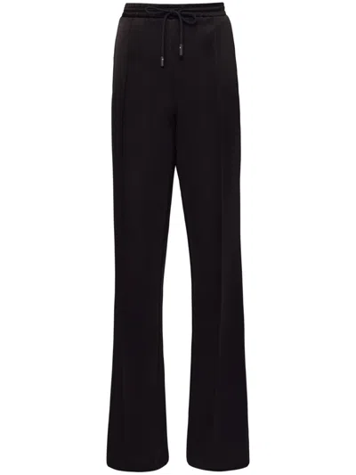 JW ANDERSON DRAWSTRING-WAIST TROUSERS