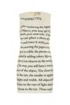 Jw Anderson Printed Silk Mini Dress
