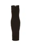 Jw Anderson J. W. Anderson Twisted Strap Midi Dress