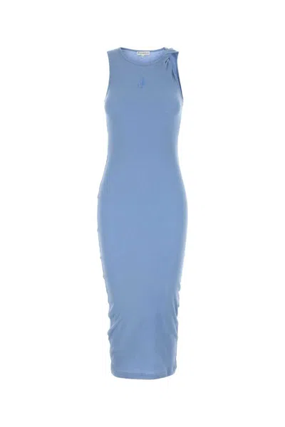 JW ANDERSON JW ANDERSON DRESS