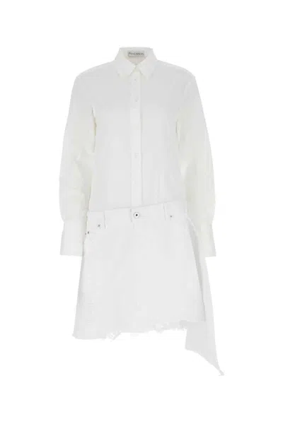 JW ANDERSON JW ANDERSON DRESS