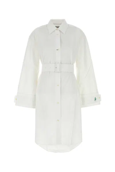 JW ANDERSON JW ANDERSON DRESS