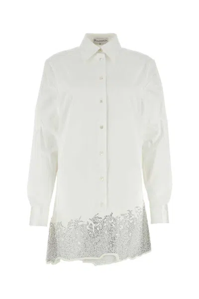 JW ANDERSON JW ANDERSON DRESS