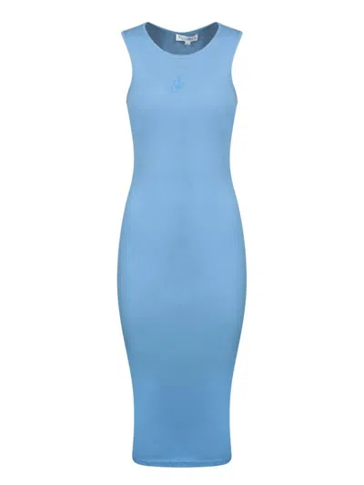 JW ANDERSON JW ANDERSON DRESSES