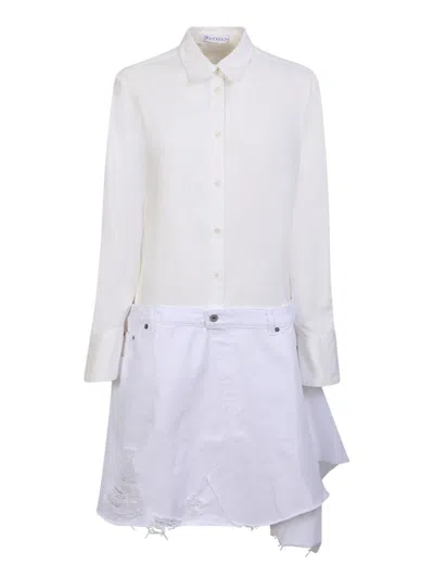 JW ANDERSON JW ANDERSON DRESSES