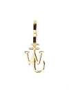 JW ANDERSON EARRING ANCHOR