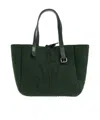 Jw Anderson Double Handle Tote Bag