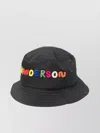 Jw Anderson J.w. Anderson Logo-embroidered Bucket Hat