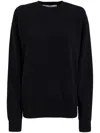 Jw Anderson Sweaters In Black