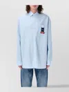 Jw Anderson J.w.anderson 'window' Shirt