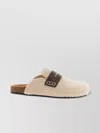 Jw Anderson J. W. Anderson 'felt Loafer' Mules