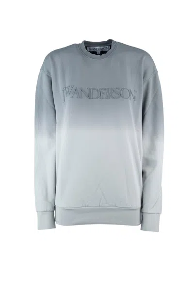 JW ANDERSON FELPE