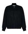 Jw Anderson Coats In Black