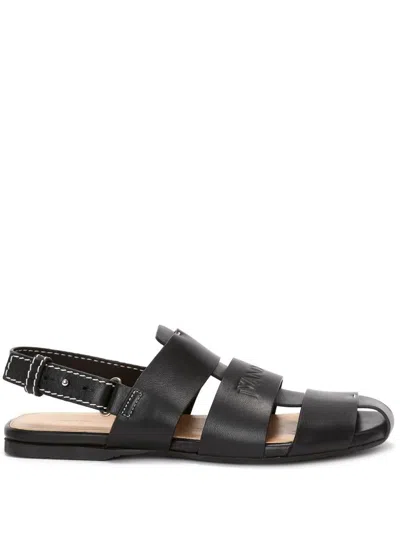 Jw Anderson Fisherman Sandal Shoes