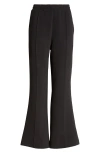 JW ANDERSON JW ANDERSON FLARE DRAWSTRING PANTS