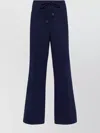 Jw Anderson Bootcut Track Pants